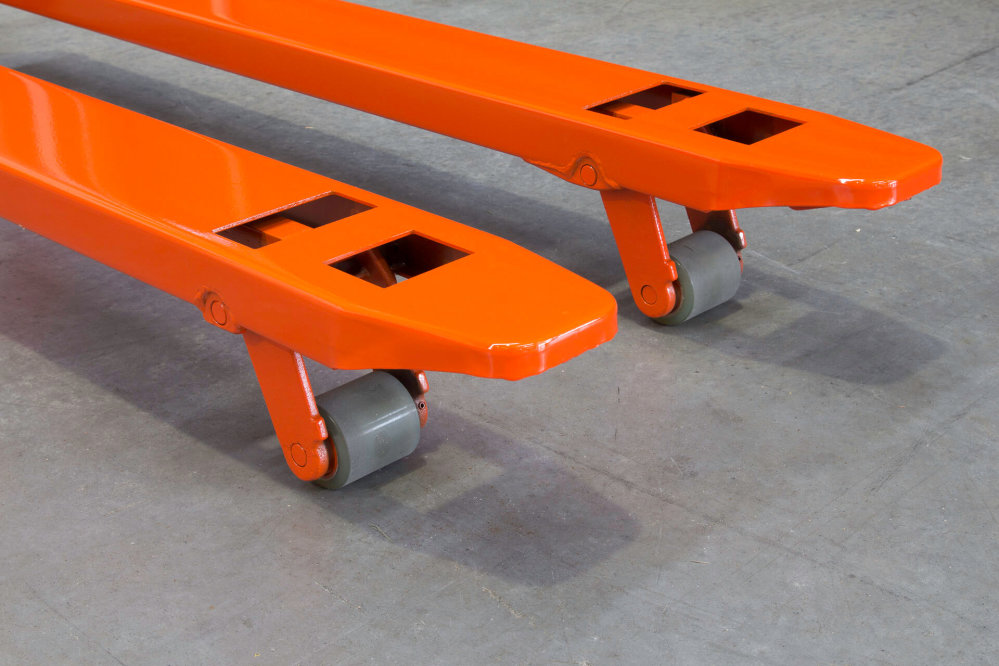 4Way Pallet Truck OPK 4Way Pallet Trucks Astrolift